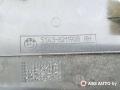 51438203872, 51438211908 обшивка центральной стойки правая BMW X5 E53 [рестайлинг] 2005г. - фото №8