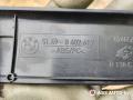 51498402617 обшивка отсека багажника BMW X5 E53 [рестайлинг] 2005г. - фото №4