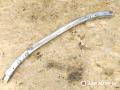 A2216221204 усилитель переднего бампера Mercedes-Benz S W221 5 поколение (2005-2009) 2006г. - фото №7