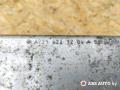A2216221204 усилитель переднего бампера Mercedes-Benz S W221 5 поколение (2005-2009) 2006г. - фото №8
