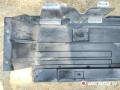 51718408767 защита топливного бака BMW X5 E53 [рестайлинг] 2005г. - фото №2