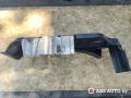 51718408767 защита топливного бака BMW X5 E53 [рестайлинг] 2005г. - фото №8