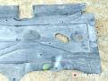 51718176757, 8158059, 5117181767719 защита днища BMW 5 E39 [рестайлинг] 2002г. - фото №3