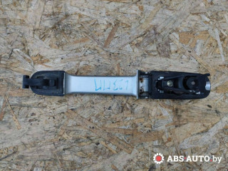 ручка наружная двери передней правой, Mercedes-Benz Vito W638 1996-2003