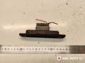15556400, 15556401, 15556407 выключатель концевой (концевик) Peugeot 806 1 поколение [рестайлинг] 2000г. - фото №2