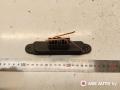 15556400, 15556401, 15556407 выключатель концевой (концевик) Peugeot 806 1 поколение [рестайлинг] 2000г. - фото №3