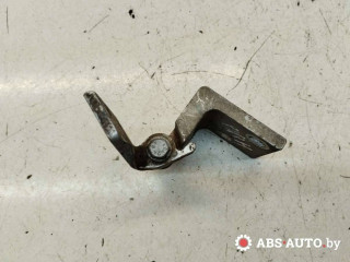 петля двери передней правой, Peugeot 406 1999-2004