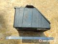 9663615580 кожух аккумулятора Peugeot 406 2002г. - фото №2