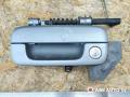 9621858877 ручка наружная двери передней левой Peugeot 406 1 поколение [рестайлинг] 2003г. - фото №2