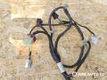 F181AKYAA13 проводка Hyundai Coupe 2 поколение 2002г. - фото №3