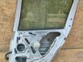 дверь задняя правая Peugeot 206 1 поколение [рестайлинг] 2007г. - фото №4