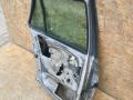 дверь задняя левая Peugeot 406 1 поколение [рестайлинг] 2003г. - фото №4