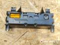 96482616YW, 69370003 блок управления печки/климат-контроля Peugeot 406 1 поколение [рестайлинг] 2003г. - фото №2