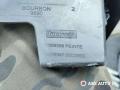 9658691277, 1006347, 1006352, 1006358 рамка обрамление кулисы Peugeot 308 1 поколение 2010г. - фото №6