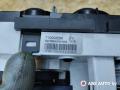 T1000220K, 69940002 блок управления печки/климат-контроля Peugeot 308 1 поколение 2010г. - фото №4