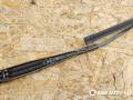 71598 поводок стеклоочистителя Peugeot 406 2002г. - фото №5