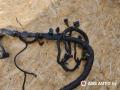 проводка двигателя Hyundai Terracan 2004г. - фото №4