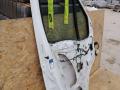 дверь передняя левая IVECO Daily 4 поколение 2008г. - фото №4