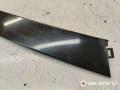 молдинг стекла двери передней правой Mercedes-Benz E W211 2004г. - фото №3