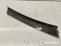 молдинг стекла двери передней левой Mercedes-Benz E W211 2004г. - фото №4