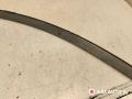 молдинг крыши Mercedes-Benz E W211 2004г. - фото №7