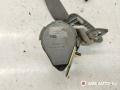 0566081900, 950308R000, MR913984 ремень безопасности задний правый Mitsubishi Carisma 1 поколение [рестайлинг] 2003г. - фото №5