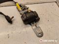 MR915562, 14960237, 570570200 ремень безопасности передний правый Mitsubishi Carisma 1 поколение [рестайлинг] 2003г. - фото №2