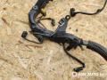 9654560380, 9658277780, 9664716180 проводка двигателя Citroen Berlingo 1 поколение M59 [рестайлинг] 2005г. - фото №5