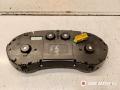 9665107780 панель приборов (щиток) Peugeot 308 1 поколение 2008г. - фото №5