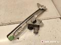 9659826980, ARM120076AVD стеклоподъемник электрический передний правый Peugeot 308 1 поколение 2008г. - фото №3