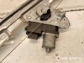 9659826980, ARM120076AVD стеклоподъемник электрический передний правый Peugeot 308 1 поколение 2008г. - фото №4