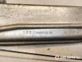 9659826980, ARM120076AVD стеклоподъемник электрический передний правый Peugeot 308 1 поколение 2008г. - фото №6
