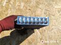 234804B382 радиатор отопителя (печки) Citroen Berlingo 1 поколение M59 [рестайлинг] 2006г. - фото №4
