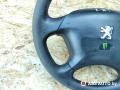 руль Peugeot 406 2002г. - фото №2
