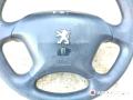 руль Peugeot 406 2002г. - фото №3