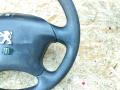 руль Peugeot 406 2002г. - фото №4