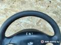 руль Peugeot 406 2002г. - фото №5