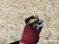 K1855002, OK1855002658O электрический радиатор отопителя (тэн) Renault Master 2 поколение [рестайлинг] 2007г. - фото №2
