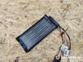 K1855002, OK1855002658O электрический радиатор отопителя (тэн) Renault Master 2 поколение [рестайлинг] 2007г. - фото №3