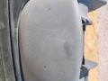 7700821679 панель передняя салона (торпедо) Renault Laguna 1 поколение 1998г. - фото №5