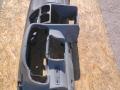 7700821679 панель передняя салона (торпедо) Renault Laguna 1 поколение 1998г. - фото №7