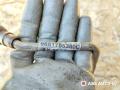 9651785380C, 9651785380 масляная трубка турбины (подача) Citroen Berlingo 1 поколение M59 [рестайлинг] 2005г. - фото №4