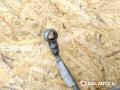 9651785380C, 9651785380 масляная трубка турбины (подача) Citroen Berlingo 1 поколение M59 [рестайлинг] 2006г. - фото №2