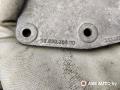9660030580, 25365286 кронштейн (крепление) Citroen Berlingo 1 поколение M59 [рестайлинг] 2006г. - фото №3