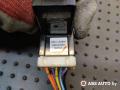 C8DD705N, 25411AV600, 2152N1 кнопка стеклоподъемника двери Nissan Primera P12 2004г. - фото №4