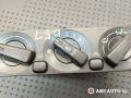 MR500529 блок управления печки/климат-контроля Mitsubishi Carisma 1 поколение [рестайлинг] 2003г. - фото №3