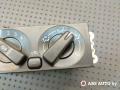 MR500529 блок управления печки/климат-контроля Mitsubishi Carisma 1 поколение [рестайлинг] 2003г. - фото №4