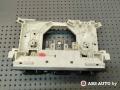 MR500529 блок управления печки/климат-контроля Mitsubishi Carisma 1 поколение [рестайлинг] 2003г. - фото №5