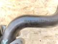 55186213 патрубок вентиляции картера Opel Astra H 2006г. - фото №3