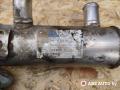 9646762280, 79998D, 1U3H9P445BB, VP1U3H9P445BC радиатор EGR Citroen Berlingo 1 поколение M59 [рестайлинг] 2005г. - фото №4